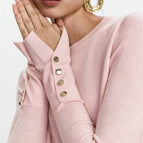 Pale pink / M