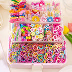 Pink / 678 Pieces