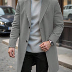 Light Grey / XXL