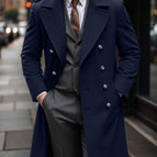 Navy Blue / XXL