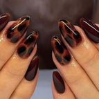 Brown_4 / One Size