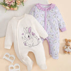 Multicolore / 3-6M