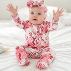 Blanc / 3-6M