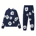 Navy Blue / S