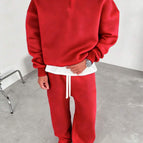 Red / M
