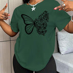 Dark Green / XL