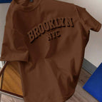 Brown / XXL