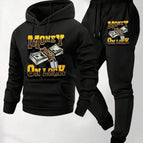 Black / XXXL
