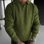 Dark Green / M