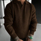 Brown / L
