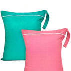 Blank Pattern / Black [3 Pack]
