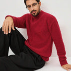 Red / M