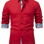 Red / XS