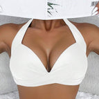 Blanc / XL