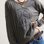 Gris / XL