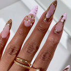 Multicolor_10 / Almond