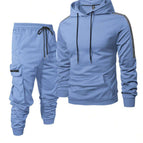 Baby Blue / L