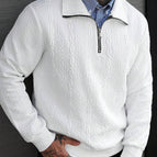 Blanc / XL