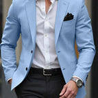 Baby Blue / L