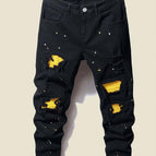 Yellow / 36