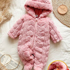 Rose bonbon_1 / 6-9M