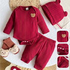 Rouge / 6-9M