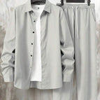 Light Grey / XL