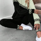 Green / L
