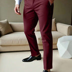 Burgundy / L