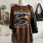 Brown / XL