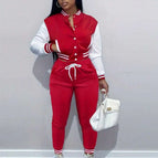 White Red / M