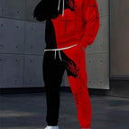 Red / M