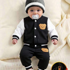 Noir / 6-9M