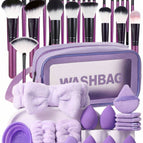 Purple / One Size