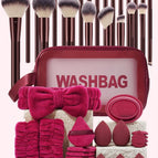 Burgundy_2 / One Size