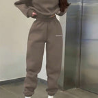 Mocha Brown / S