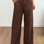 Brown / Petite M