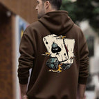 Brown / M