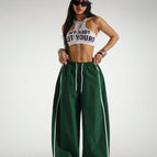 Dark Green / S