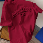 Burgundy / L