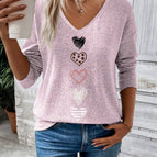 Baby Pink / XL