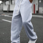 Grey / L