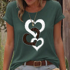 Dark Green / M
