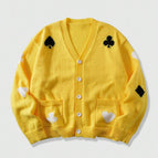 Yellow / L
