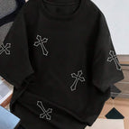 Multicolor_5 / XL
