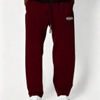 Burgundy / M