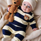 Multicolore / 3-6M