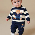 Multicolor / 9-12M