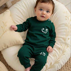 Vert sapin / 3-6M