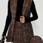 Brown / M